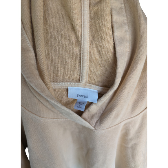 Pure Jill Ombre Hoodie L - Picture 5 of 5